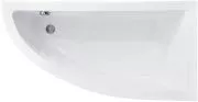 Акриловая ванна Besco Praktika 150x70 WAP-150-NP правая