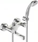 Смеситель Vidima Neo BA334AA для ванны с душем