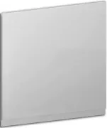 Боковой экран для ванны Marka One Gracia 51.5 см Б00784