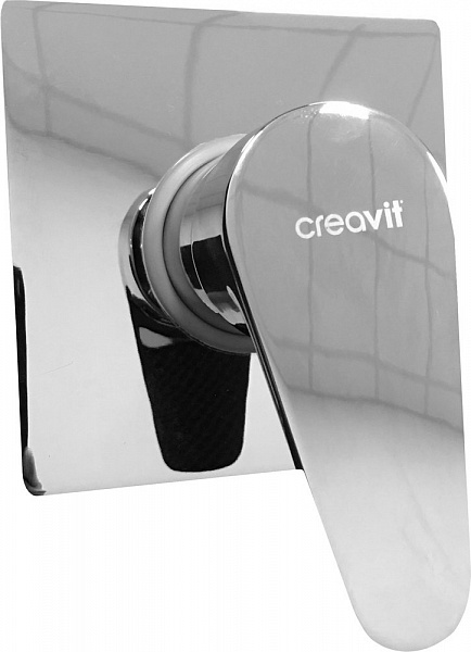 Унитаз-компакт Creavit Corner SD310-00CB00E-0000 напольный с бачком SD410-00CB00E-0000 фото 7