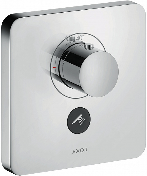 Термостат Axor ShowerSelect 36706000 для душа фото 1