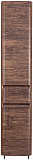 Шкаф-пенал Style Line Атлантика 35x175 ЛС-00000615 правый фото 1
