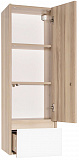 Шкаф-пенал Style Line Монако 36x110 ЛС-00000673 правый фото 3