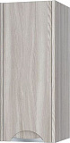 Шкаф-пенал Акватон Сильва 32x78 см светлое дерево 1A215703SIW6R правый фото 1