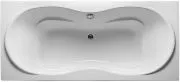 Акриловая ванна 1MarKa Dinamica 170x80 У36801