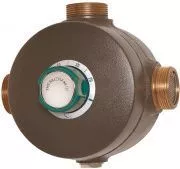 Термостат Ideal Standard Thermeram H8564NU для ванны с душем с внутренней частью
