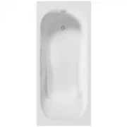 Чугунная ванна Delice Malibu 160x75 см DLR230629