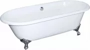 Чугунная ванна Elegansa Gretta 170x75 V0000047