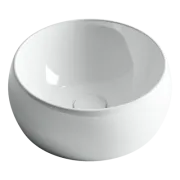 Раковина накладная Ceramica Nova Element 40 см CN6001