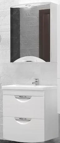 Мебель для ванной Style Line Жасмин-2 50 подвесная